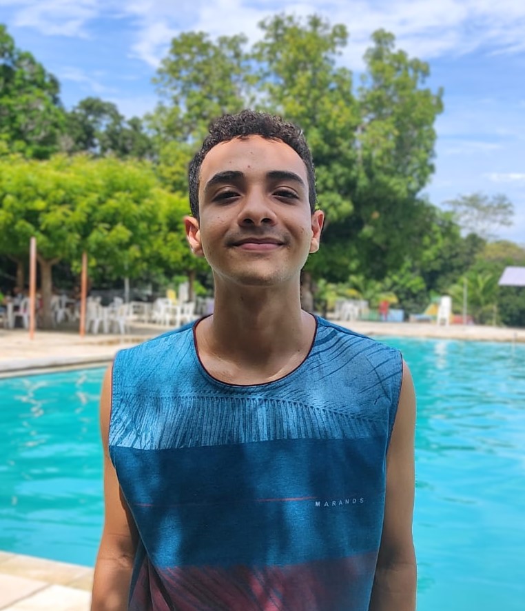 foto de vincius Guimaraes